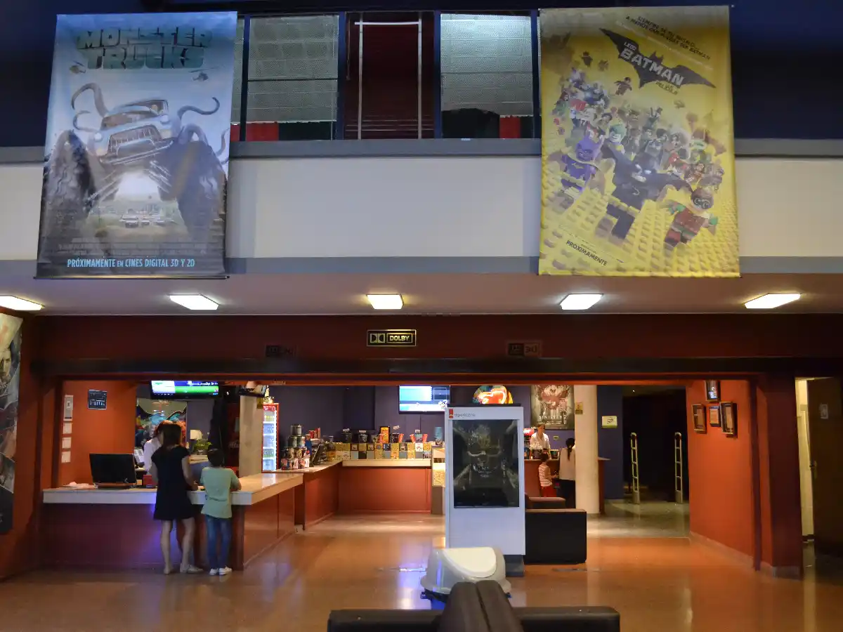 La gente le escapa al drama en el cine, quiere entretenimiento