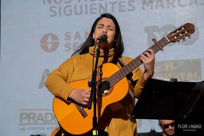 Primer Pre-Cosquín en Escobar: Finalizó la selección de los artistas 