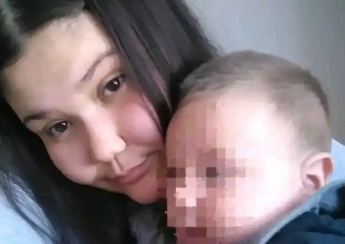 La joven de 18 año y el menor son buscados en Venado Tuerto.