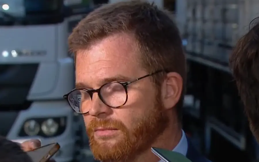 Nicolás Massot