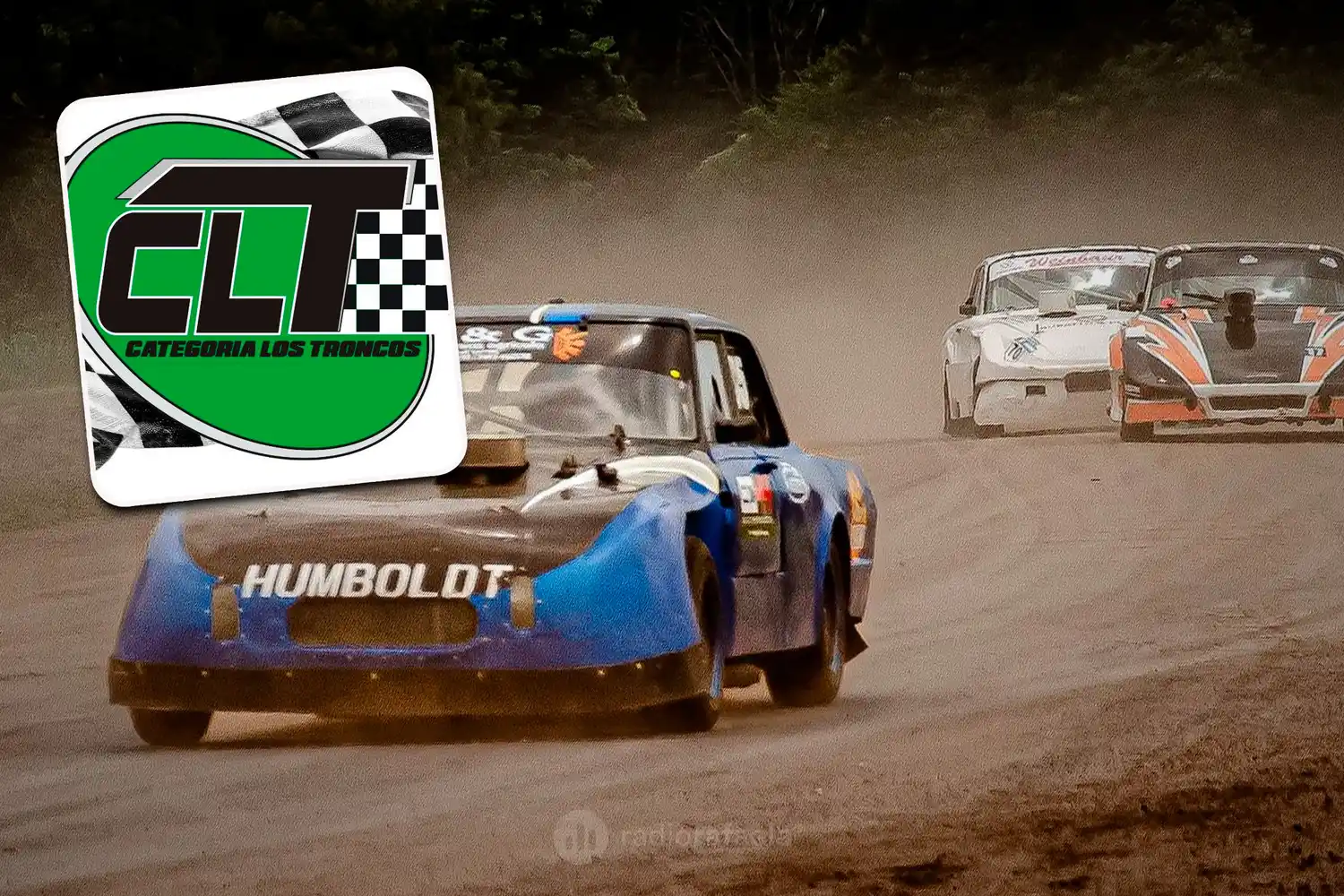 “Somos el primer escalón del automovilismo”: este finde arranca la temporada 2026 de Los Troncos