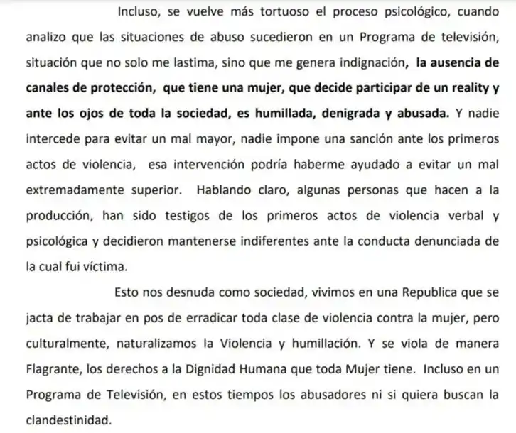 violacion hotel de los famosos - 1