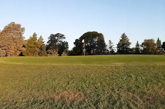Ganadores Torneito de Golf de este martes