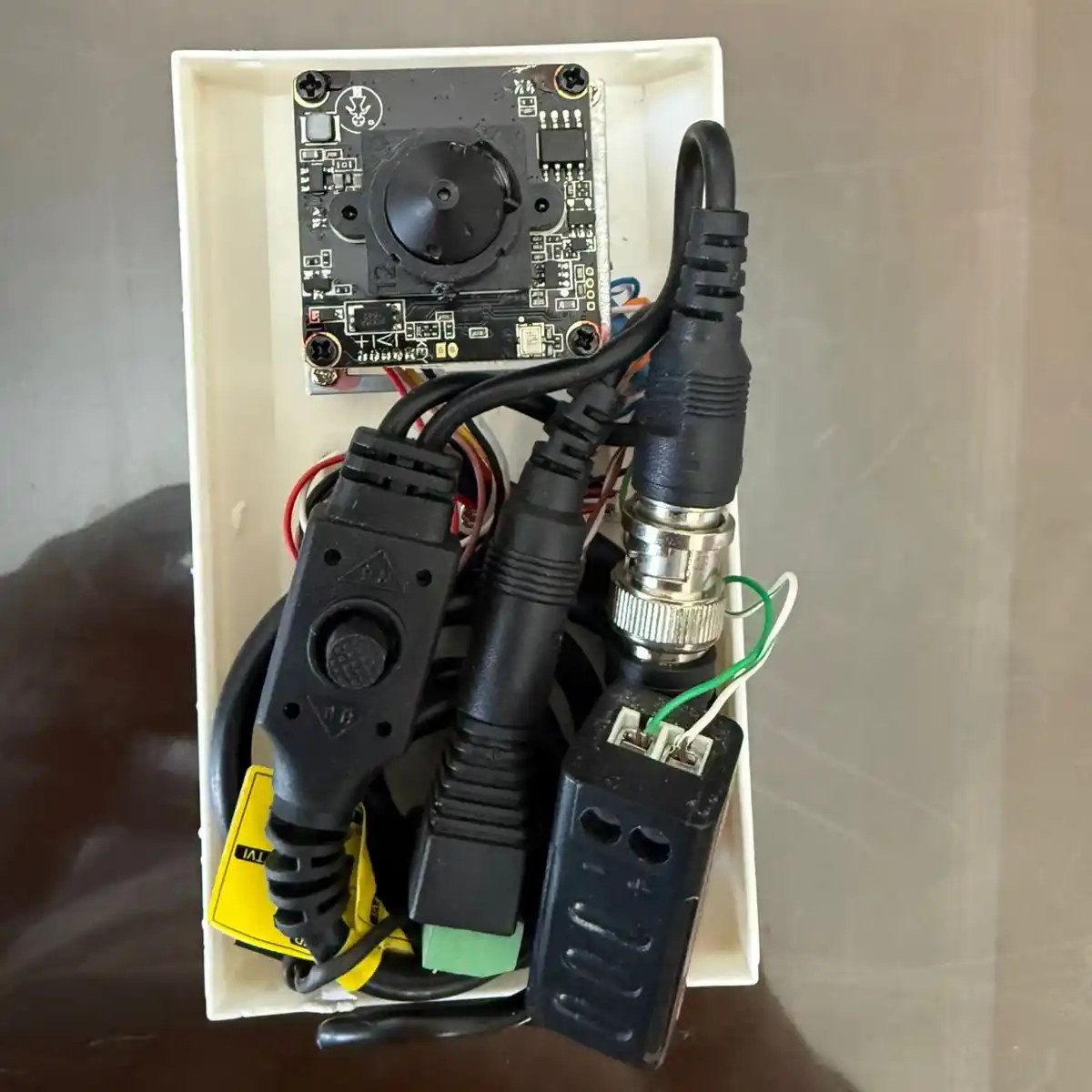 El Gobierno entrerriano investiga una red de espionaje dentro de la Casa Gris