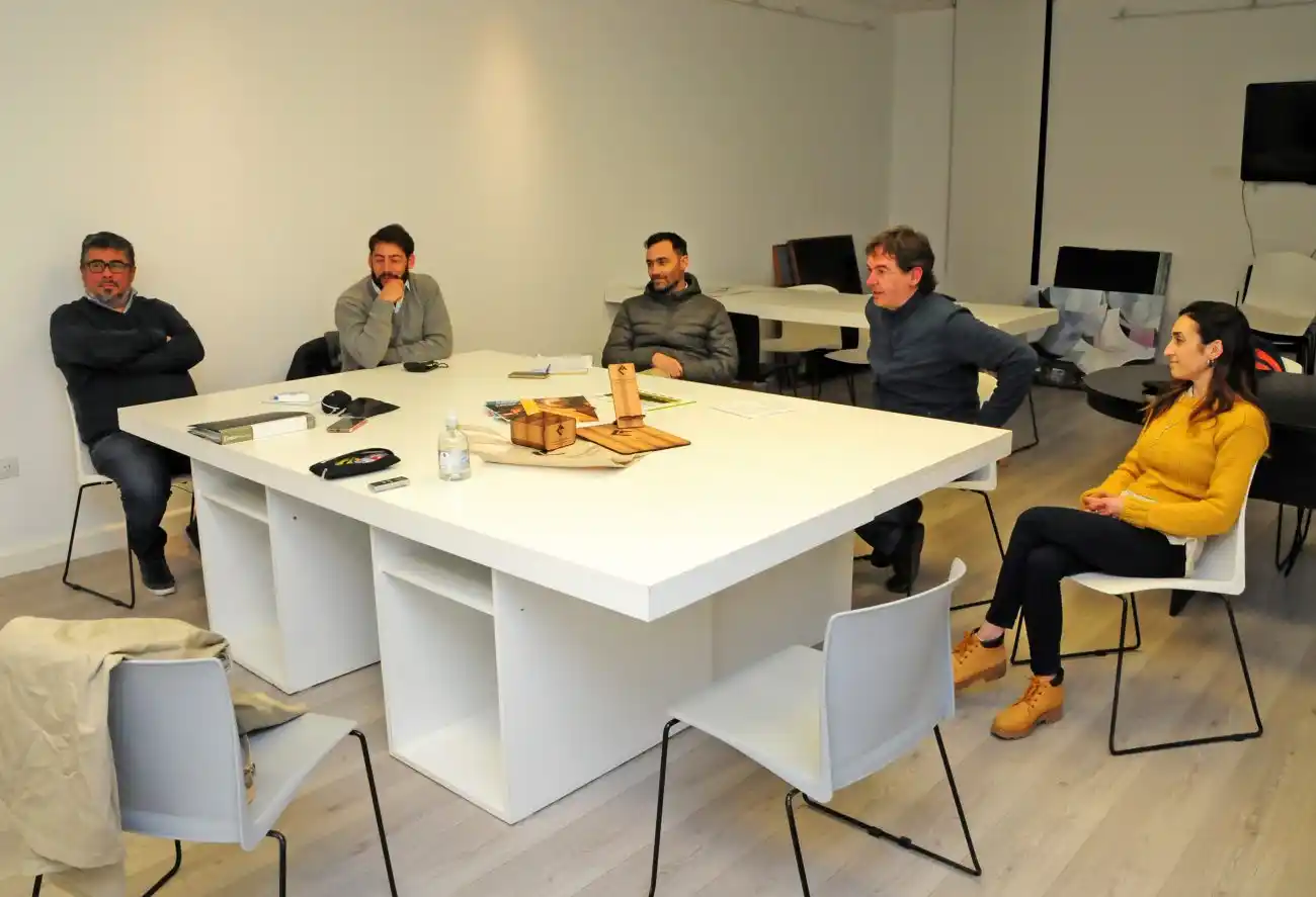 Los arquitectos detectan una pronunciada caída de la construcción anterior a la pandemia