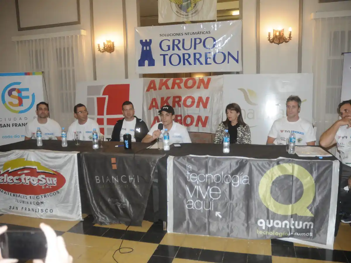 “Me siento muy apoyado”