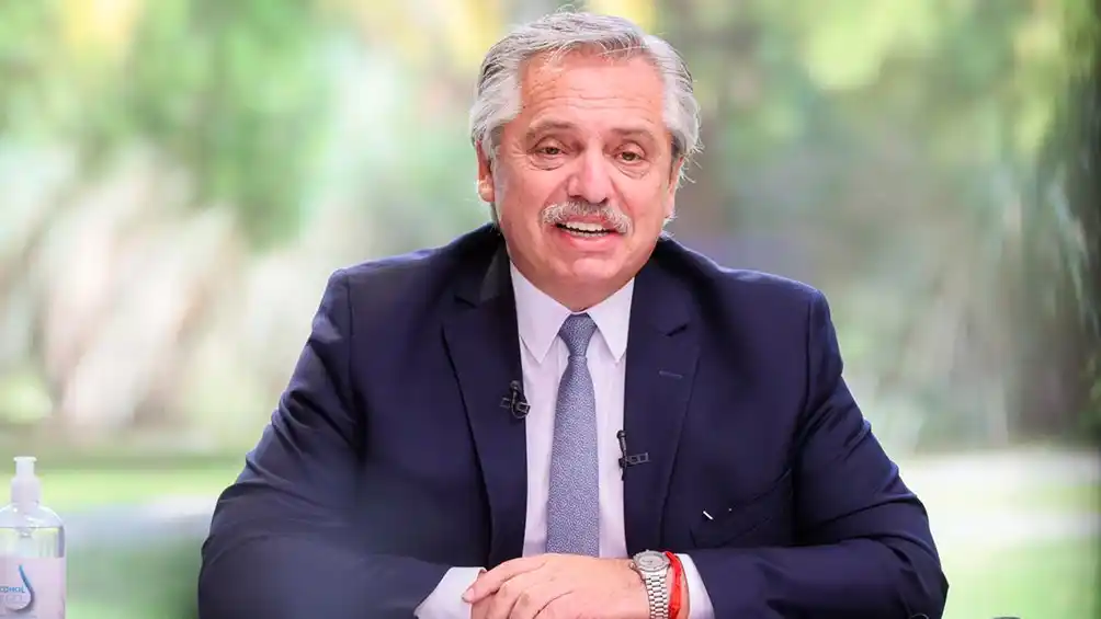 Alberto Fernández viajará el martes a Mar del Plata para visitar el Instituto de Investigaciones en Ciencia y Tecnología de Materiales