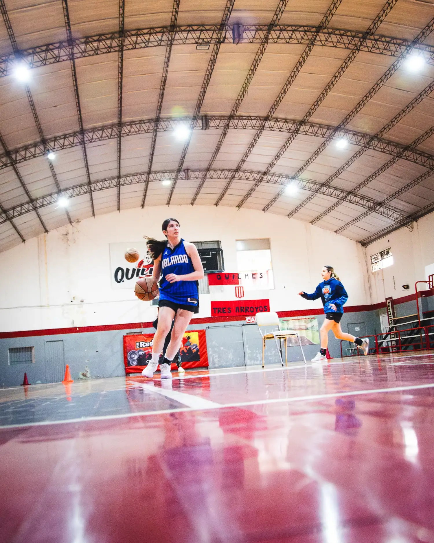 entrena u17 - 10