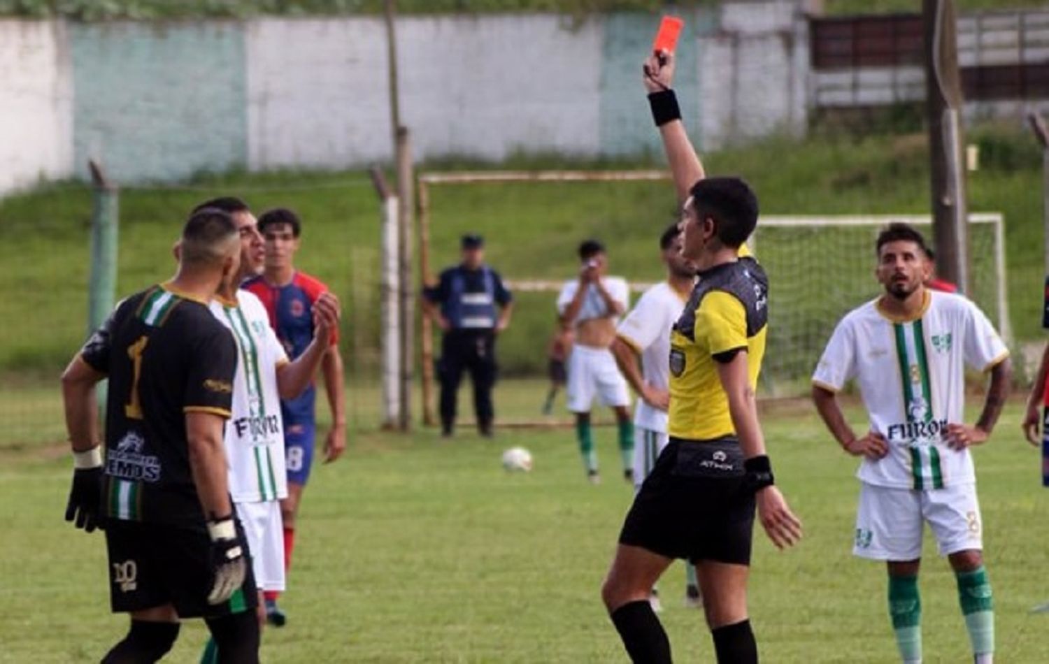 El Torneo de Clubes Entrerriano retoma la actividad tras suspensiones por lluvias