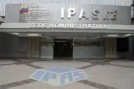 ¡NO PUEDE SER! Cadáver de abuelo permanece en el Ipasme sin atención