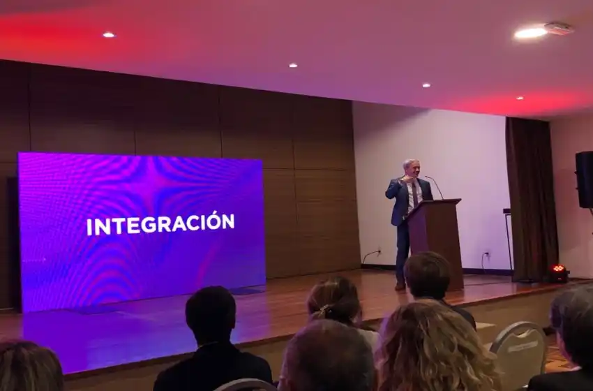 Colegio de Abogados: la lista Integración presentó sus propuestas