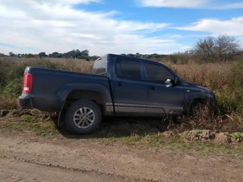 Asesinaron al dueño de un vivero en Calchaquí