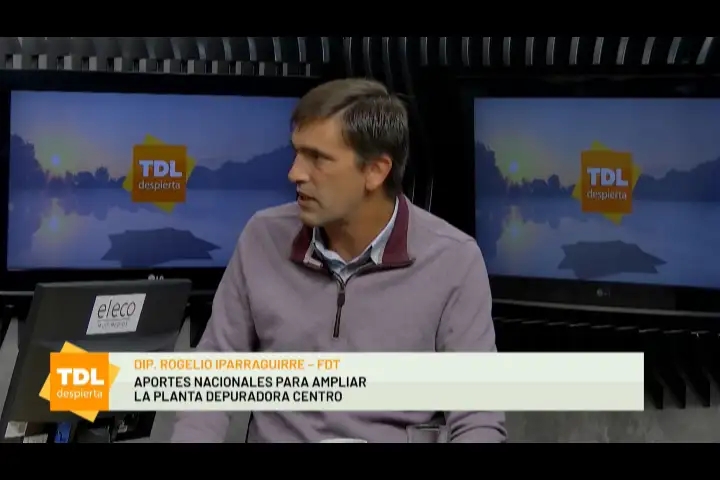 Importantes obras provinciales para Tandil