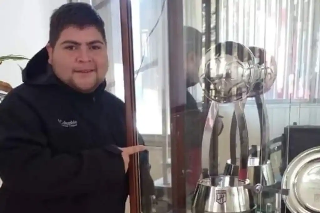 presunto asesino del gordo juli 2