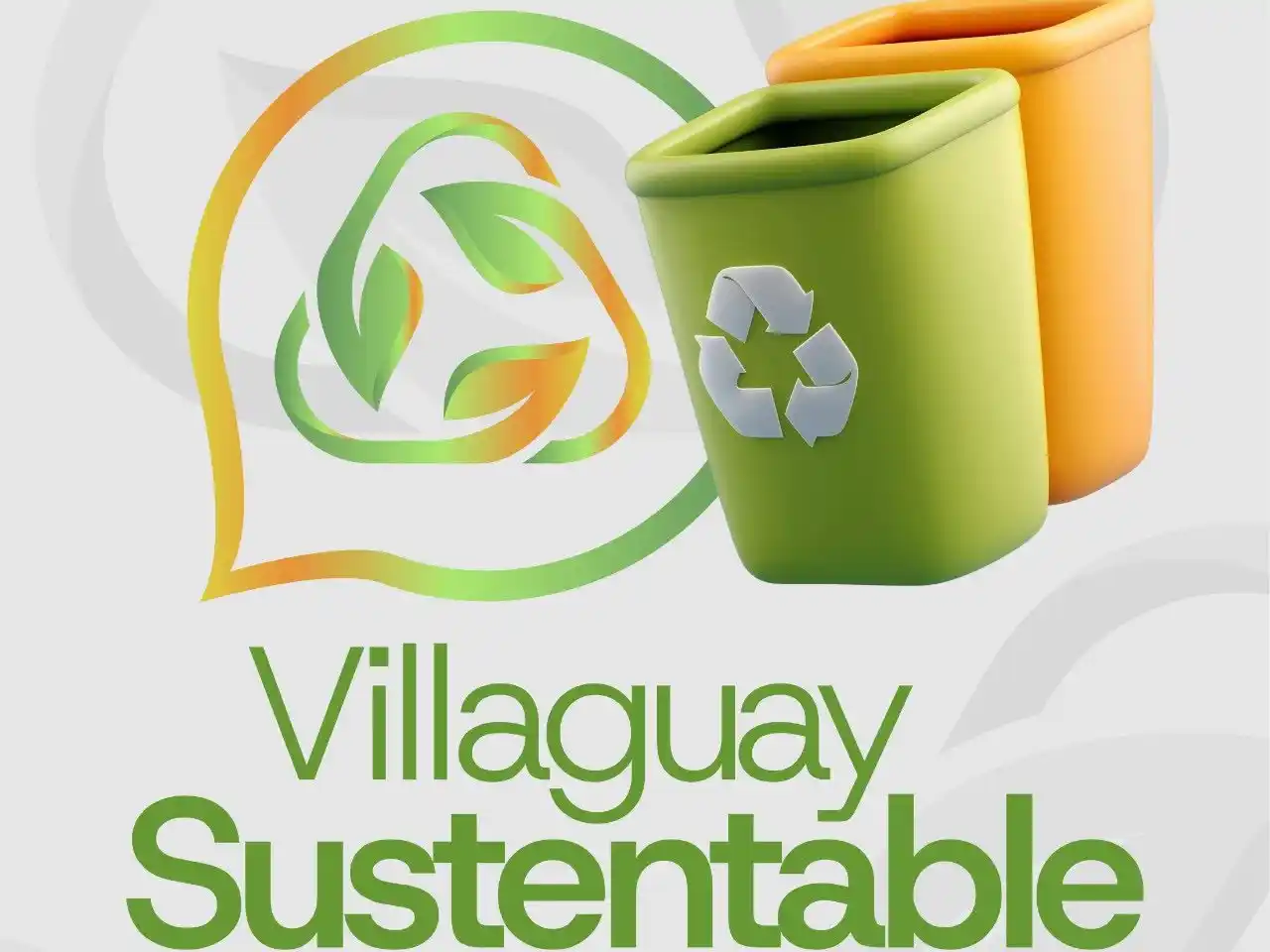 La ciudad avanza hacia un futuro más limpio con la recolección diferenciada de residuos