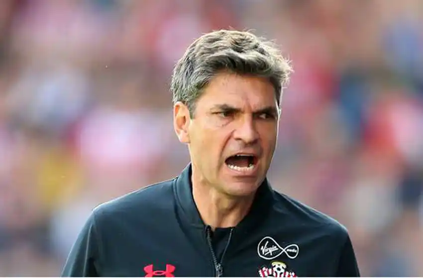 Pellegrino: «Este último Mundial lo debió dirigir el Tata Martino»