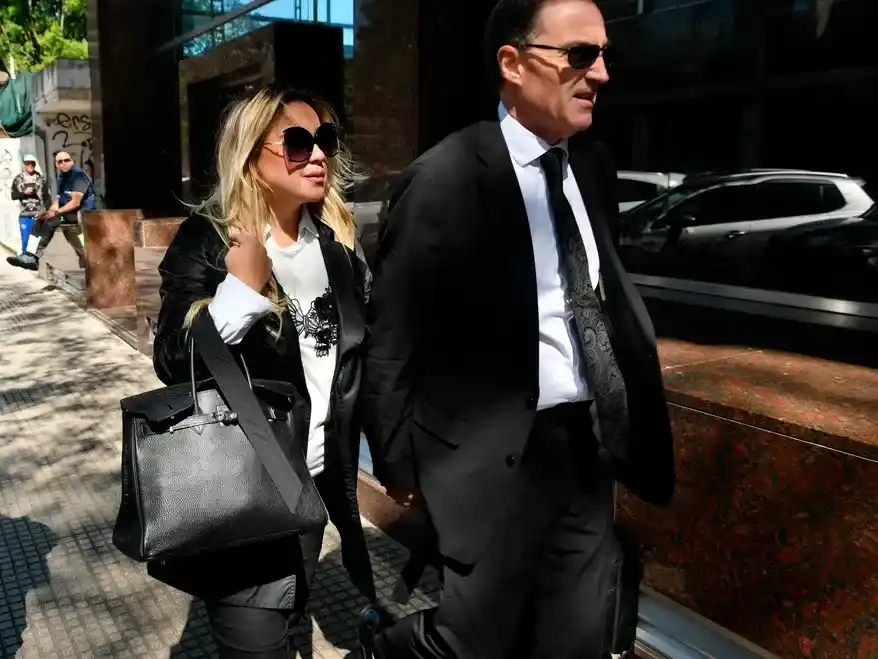 jucio por muerte de maradona   veronica ojeda