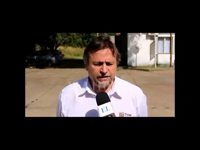 Instalaron cuatro radares de control de velocidad en el Túnel