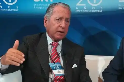 La UIA y la CGT se cruzaron por la reforma laboral