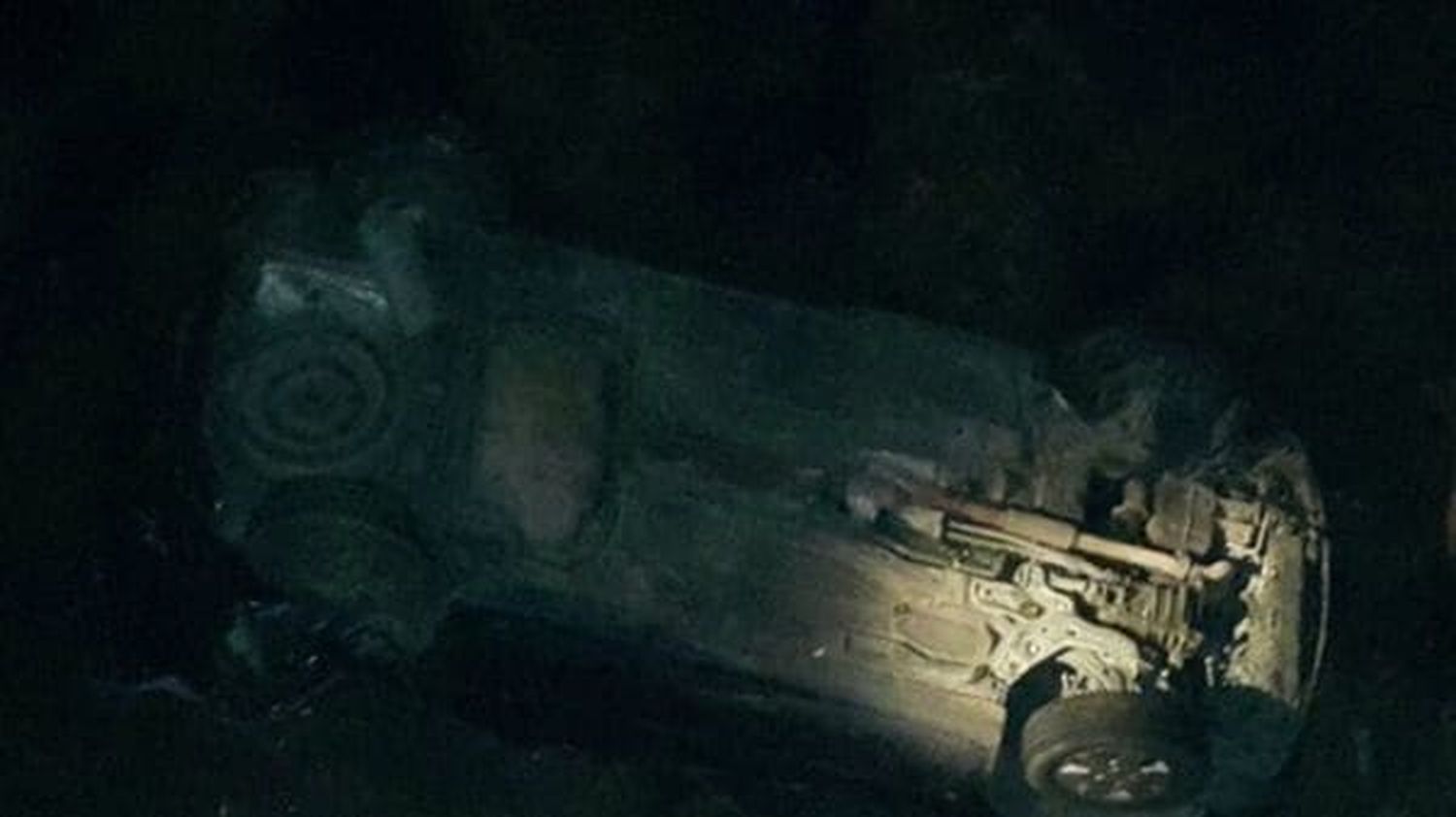 Mar del Plata: tenían sexo en el auto y cayeron desde un acantilado