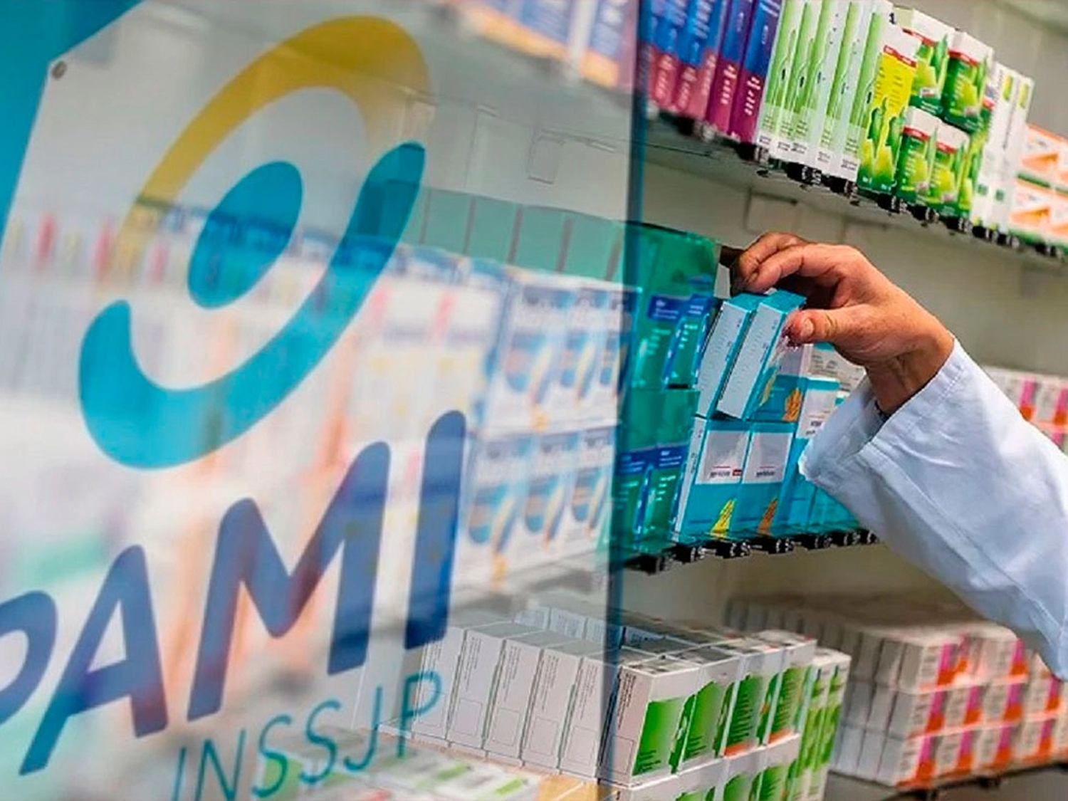 PAMI: cómo es el formulario obligatorio que deben completar los jubilados para los medicamentos gratuitos
