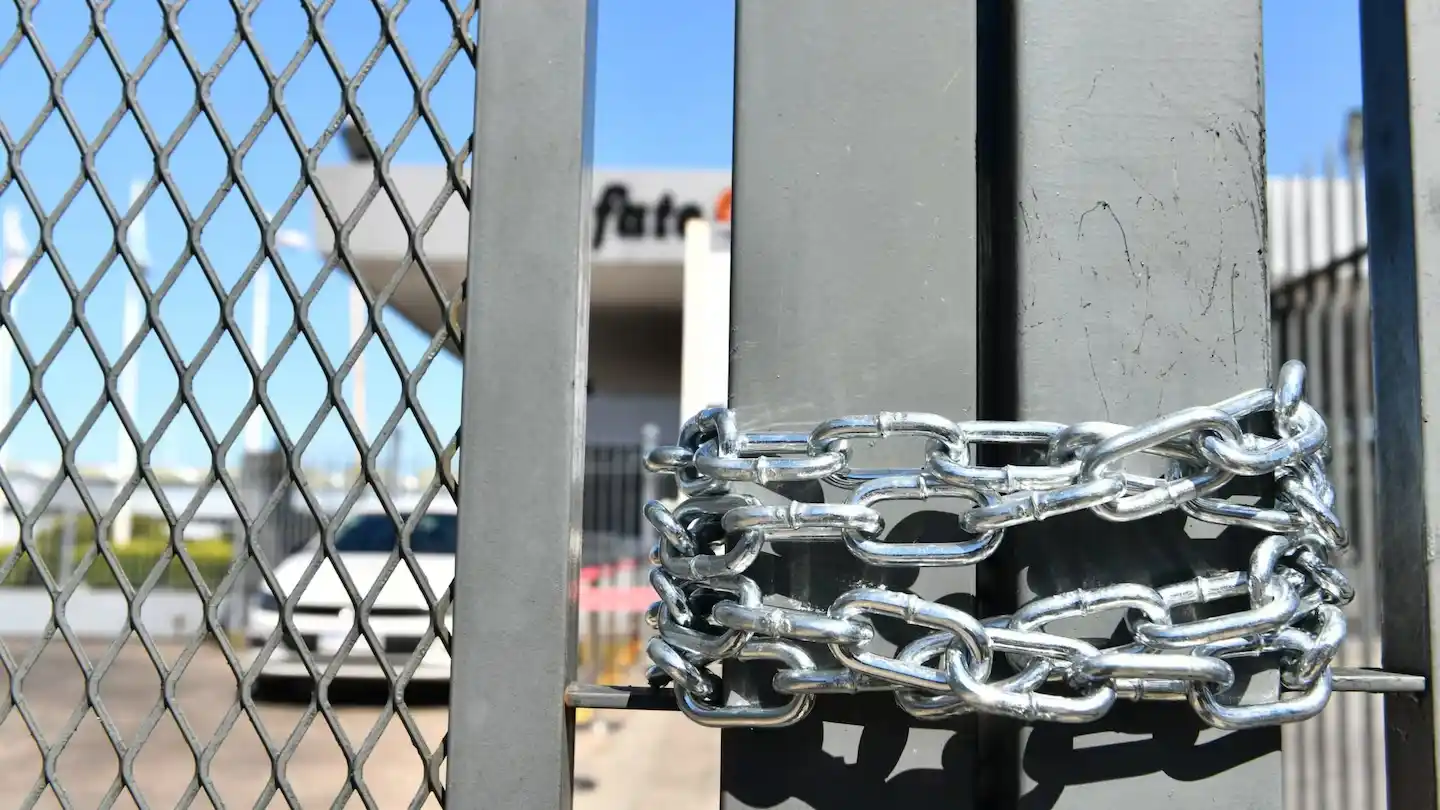 Tras el cierre de FATE, la distribución en Formosa busca reinventarse para salvar el empleo