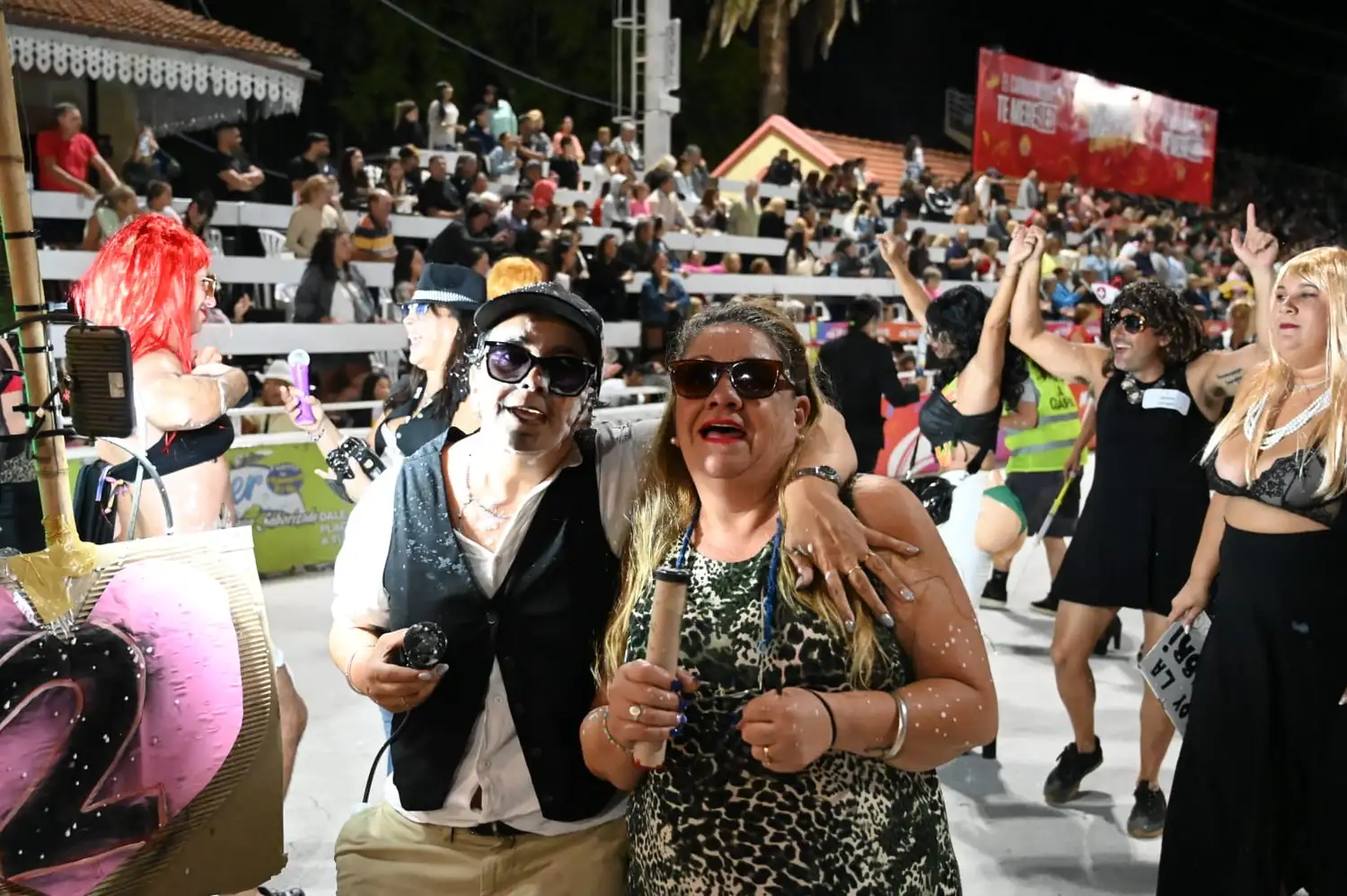 Entierro de Carnaval 2026 - 6