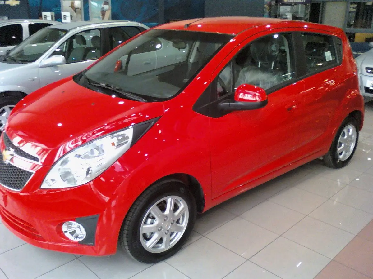 Crisis en el sector automotriz: Ventas de 0 kilómetro cayeron 35% en marzo