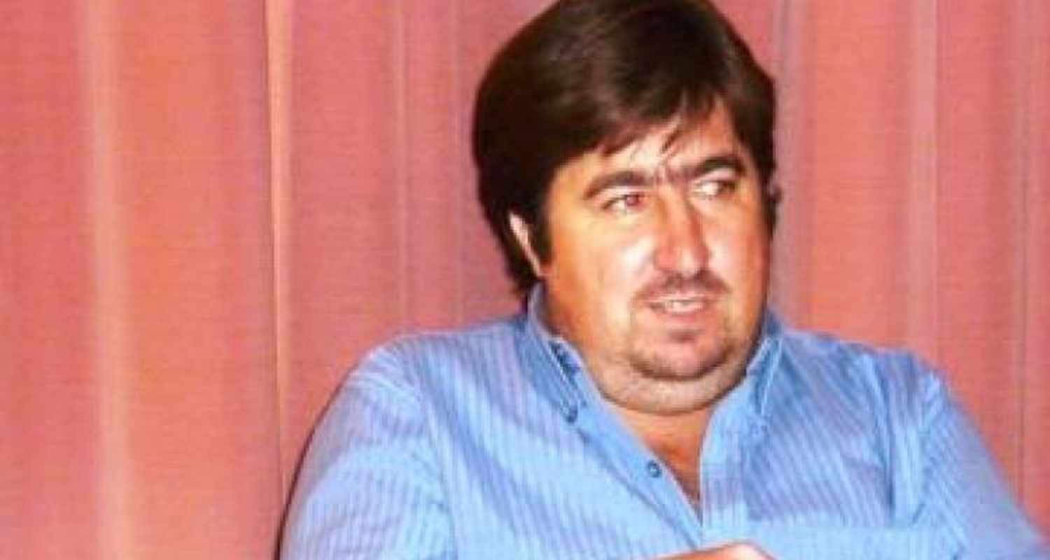 HCD: Macenet es el nuevo Secretario Legislativo