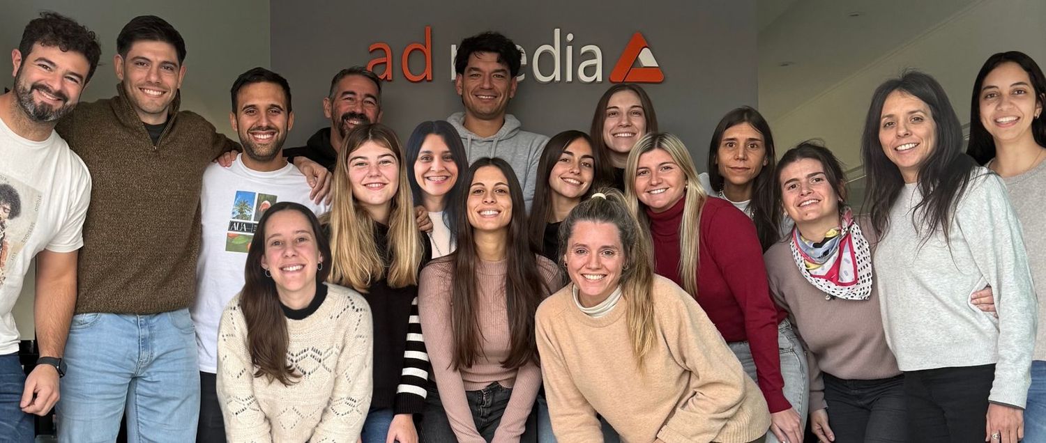 El origen de una visión: cuando la pasión se encuentra con el propósito