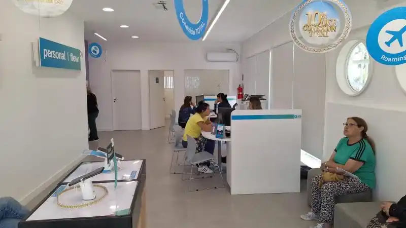 En las redes se multiplican las quejas por los aumentos de Personal Flow