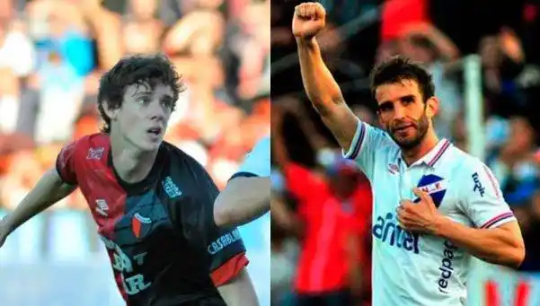 River, entre abrochar a Iván Alonso y una oferta por Germán Conti
