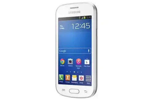 Samsung Galaxi Trend Lite, uno de los equipos que deja de ser compatible con la aplicación de mensajería.