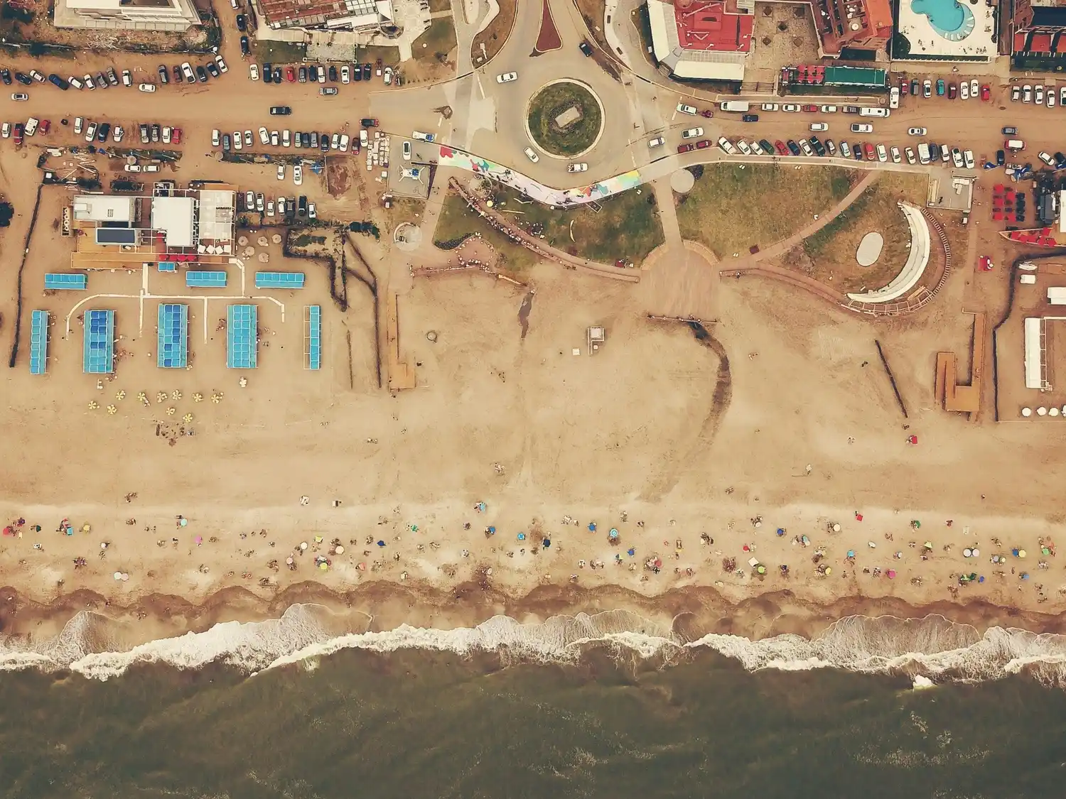 Pinamar: una ciudad versátil para visitar todo el año