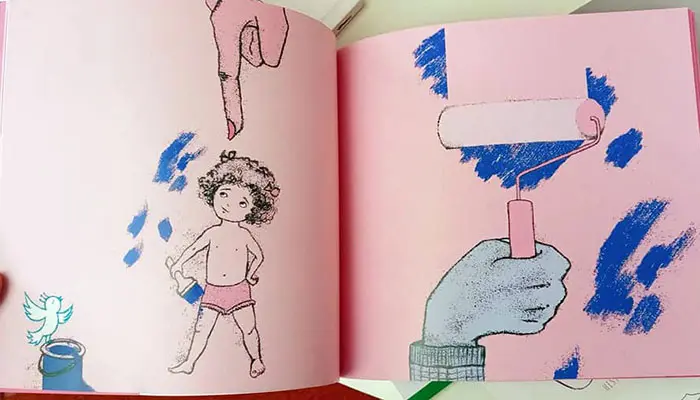 Cuando la inclusión es el eje central de la lectura