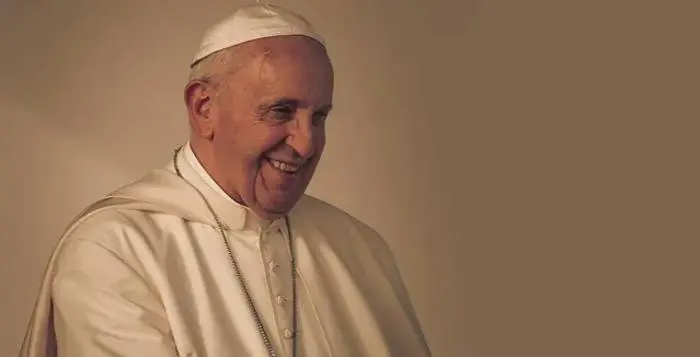 El Papa Francisco negó los rumores sobre una posible renuncia por problemas de salud