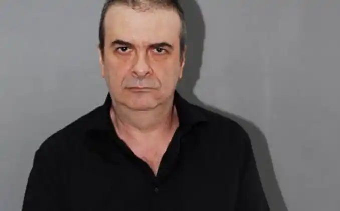 Atilio Veronelli sufrió un infarto