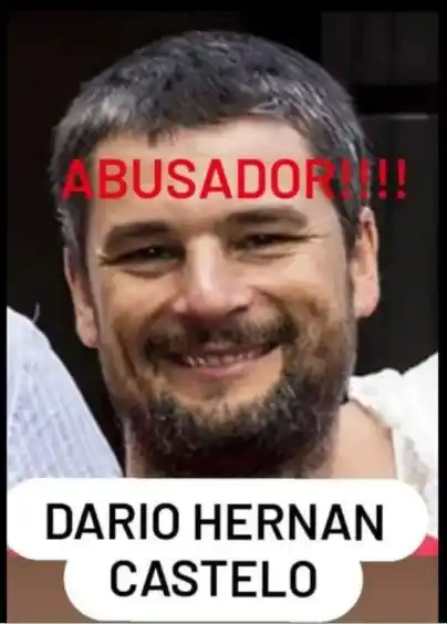 abusador - 1