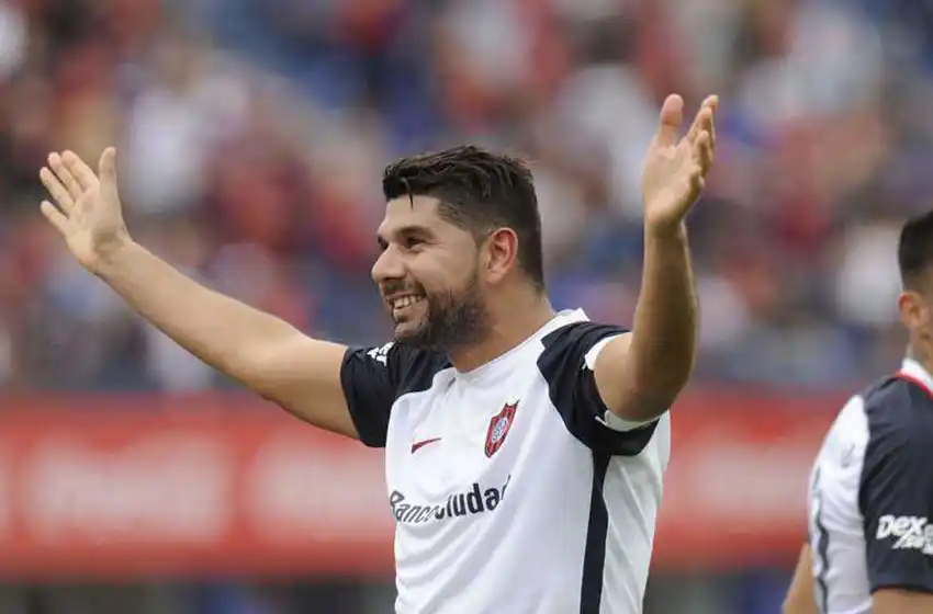 Ortigoza jugará en Central