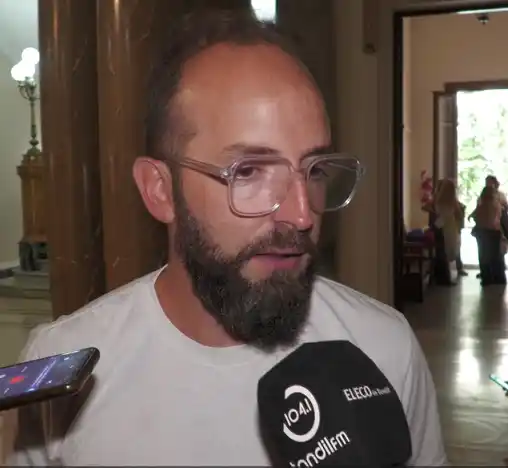 La UTEP le planteó a los concejales las urgencias principales en materia social