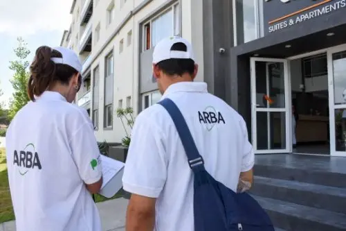 ARBA detectó que una de cada tres partidas inmobiliarias tenía metros sin declarar