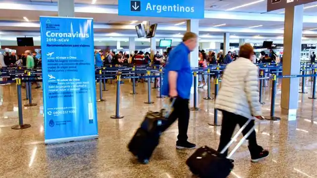 Coronavirus: Más de 2.800 muertos y 82.170 contagiados en todo el mundo
