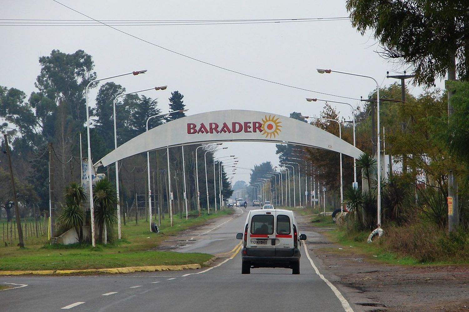 Tercer caso positivo de Coronavirus en Baradero