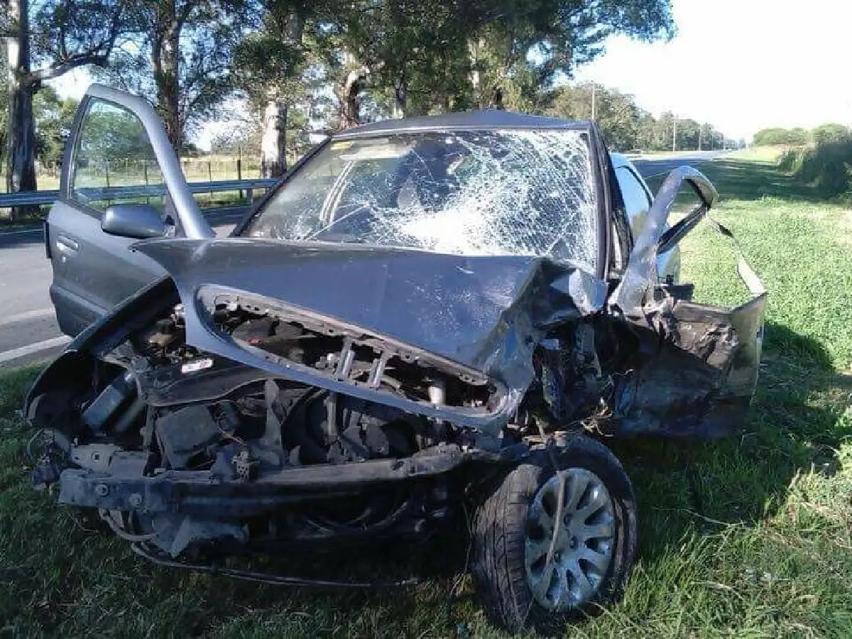 Otro muerto por accidente ocurrido en diciembre en la ruta 19 