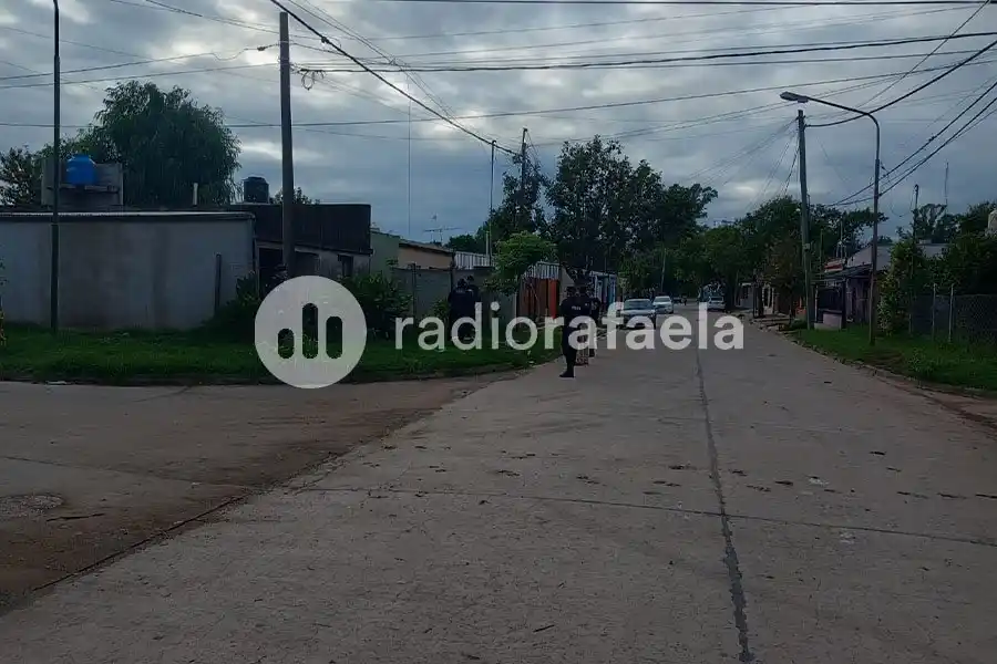 Pudo escaparse, ¿pero al final?