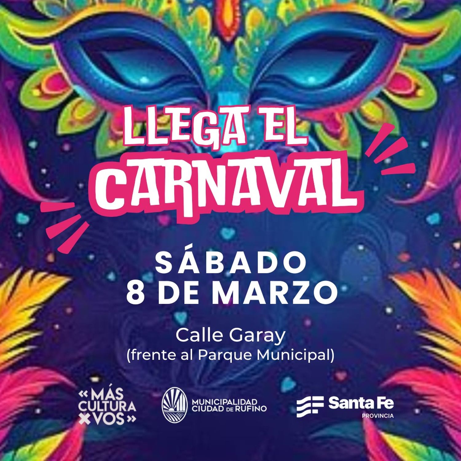 Carnaval Rufino