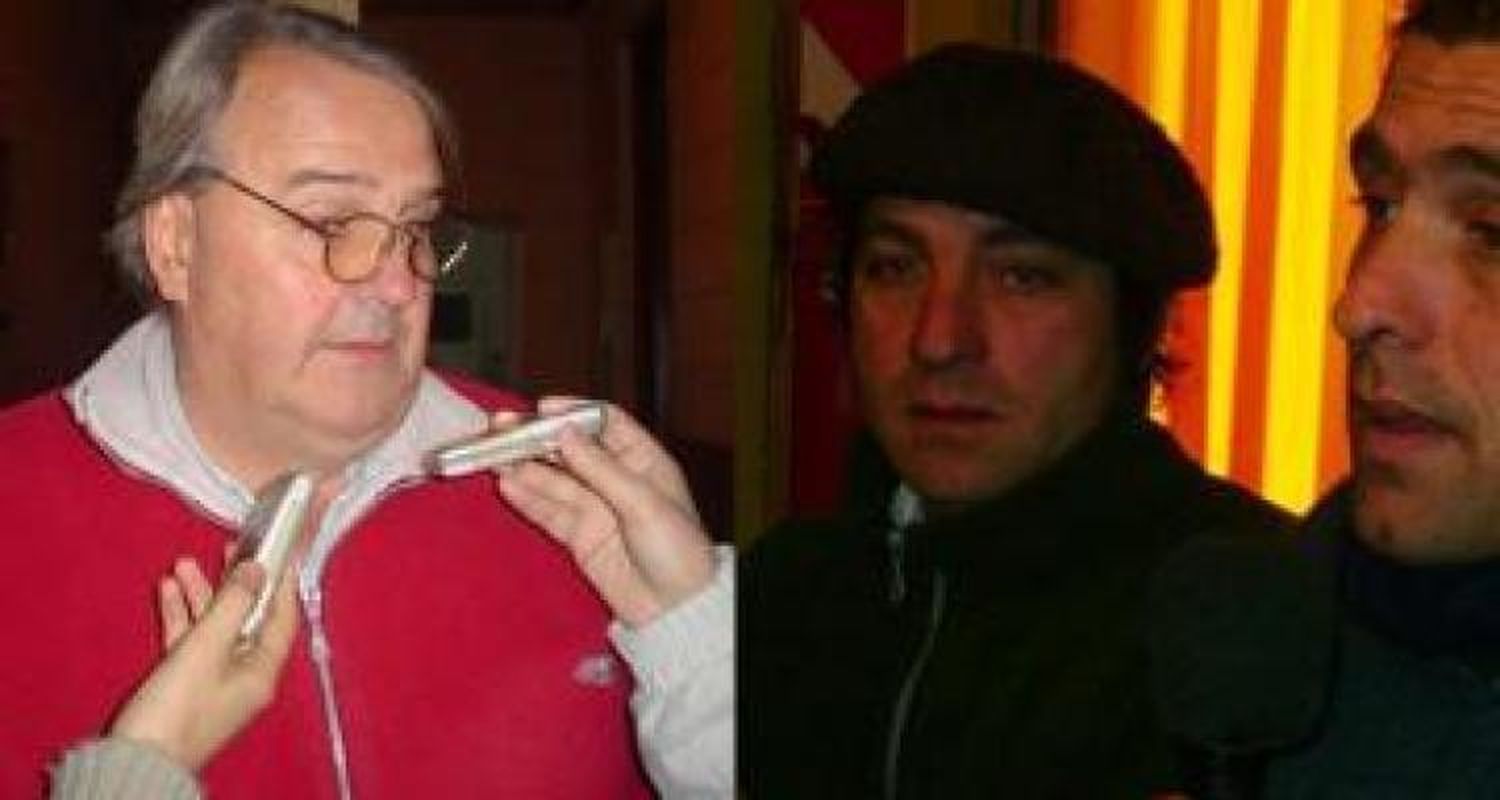 El caso Melgar-Victores cada vez más bochornoso