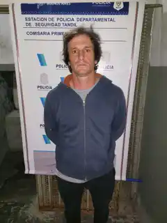 El fiscal pidió la prisión preventiva para Luciano Jaureguiber por la muerte de Sebastián Simón