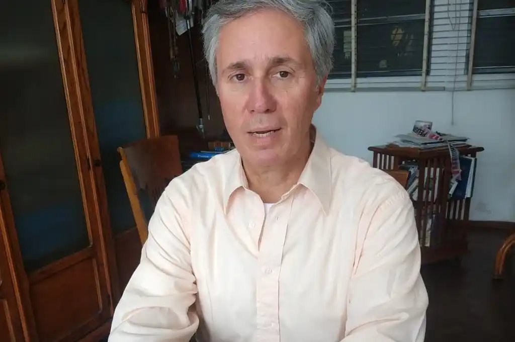 “Si el ciudadano es protagonista con su voto, termina siendo transformador de la realidad”