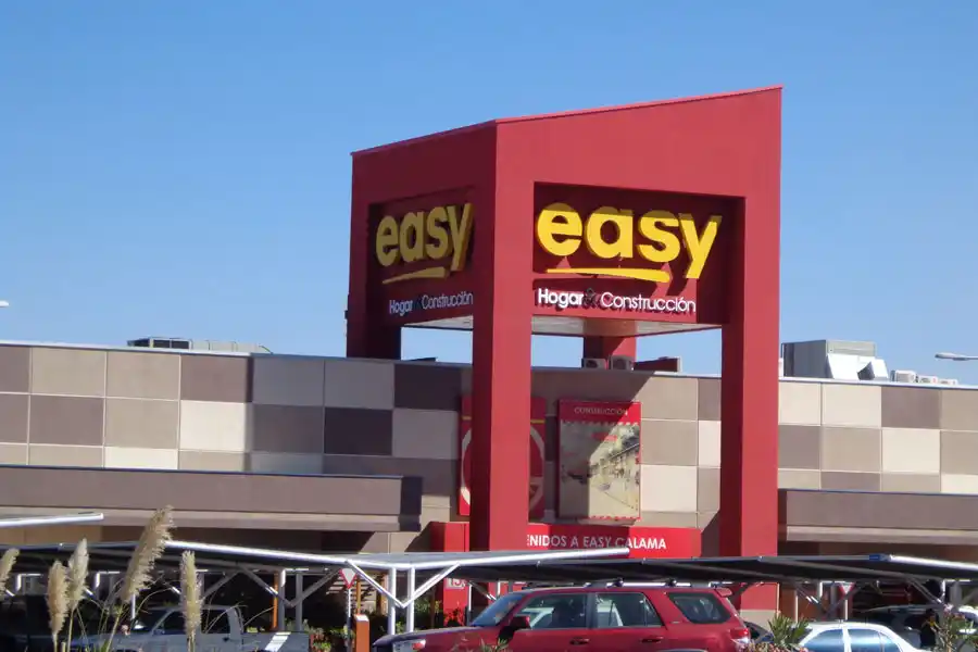 RSE: Cursos de capacitación en Easy